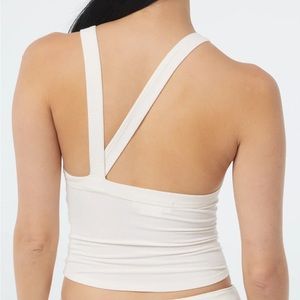 The Line by K Ximeno tank top
